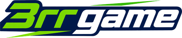 3rr Game Logo